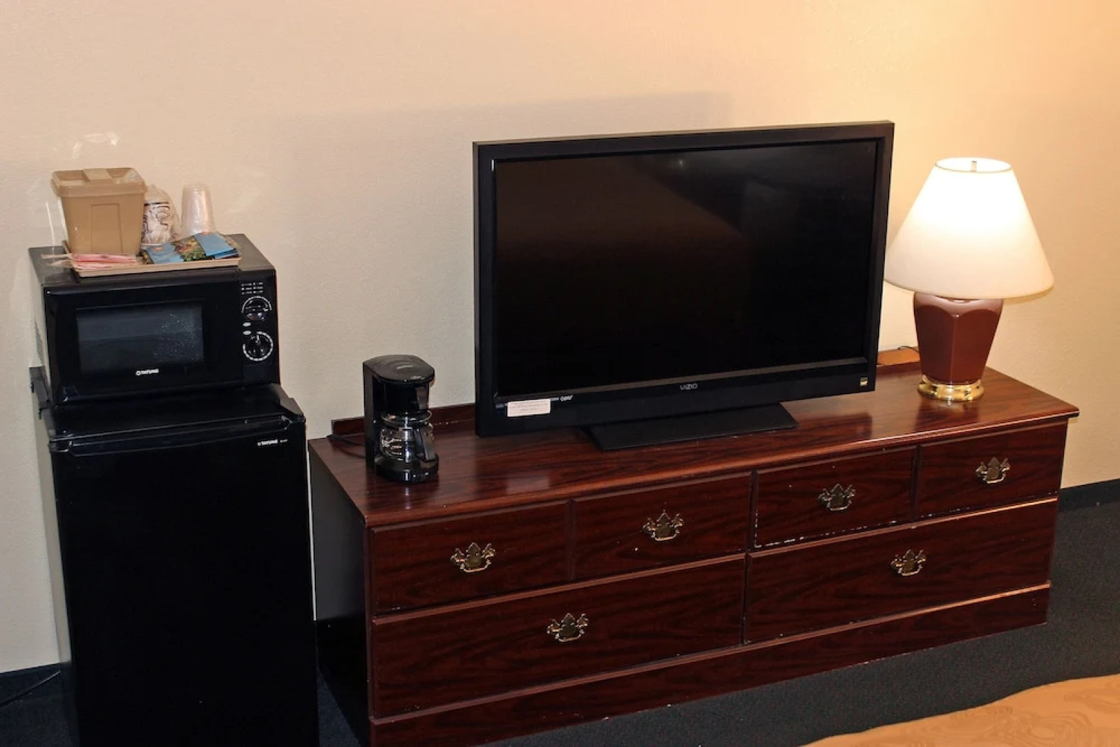 Angel Inn by the Strip