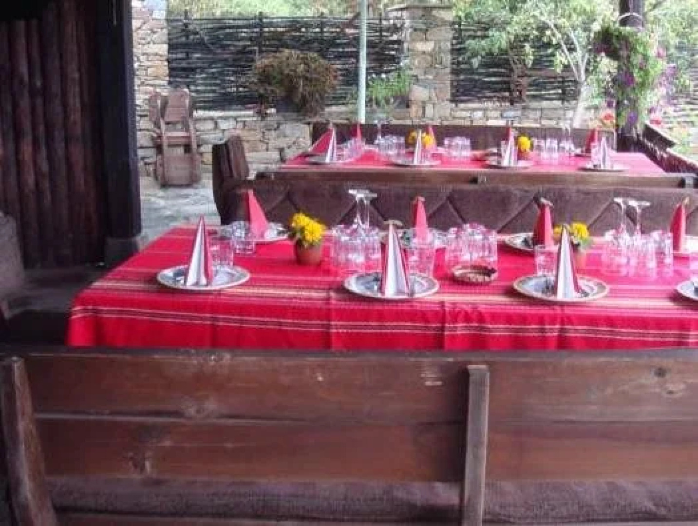 Hotel & Tavern Svatovete