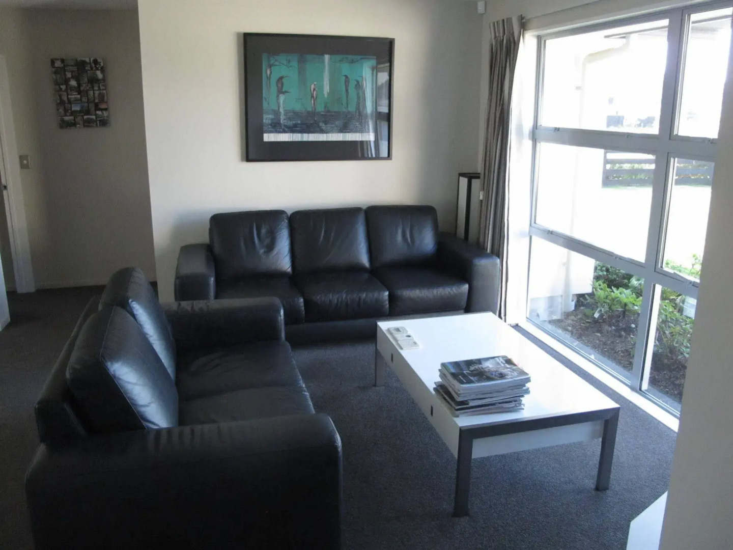 Halkett Grove Bed and Breakfast