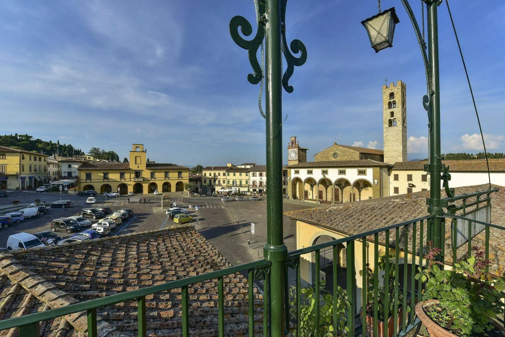 Hotel Bellavista Impruneta