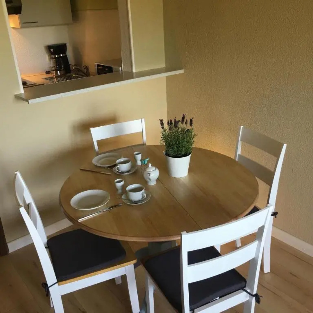 Palmina`s Ferienwohnung