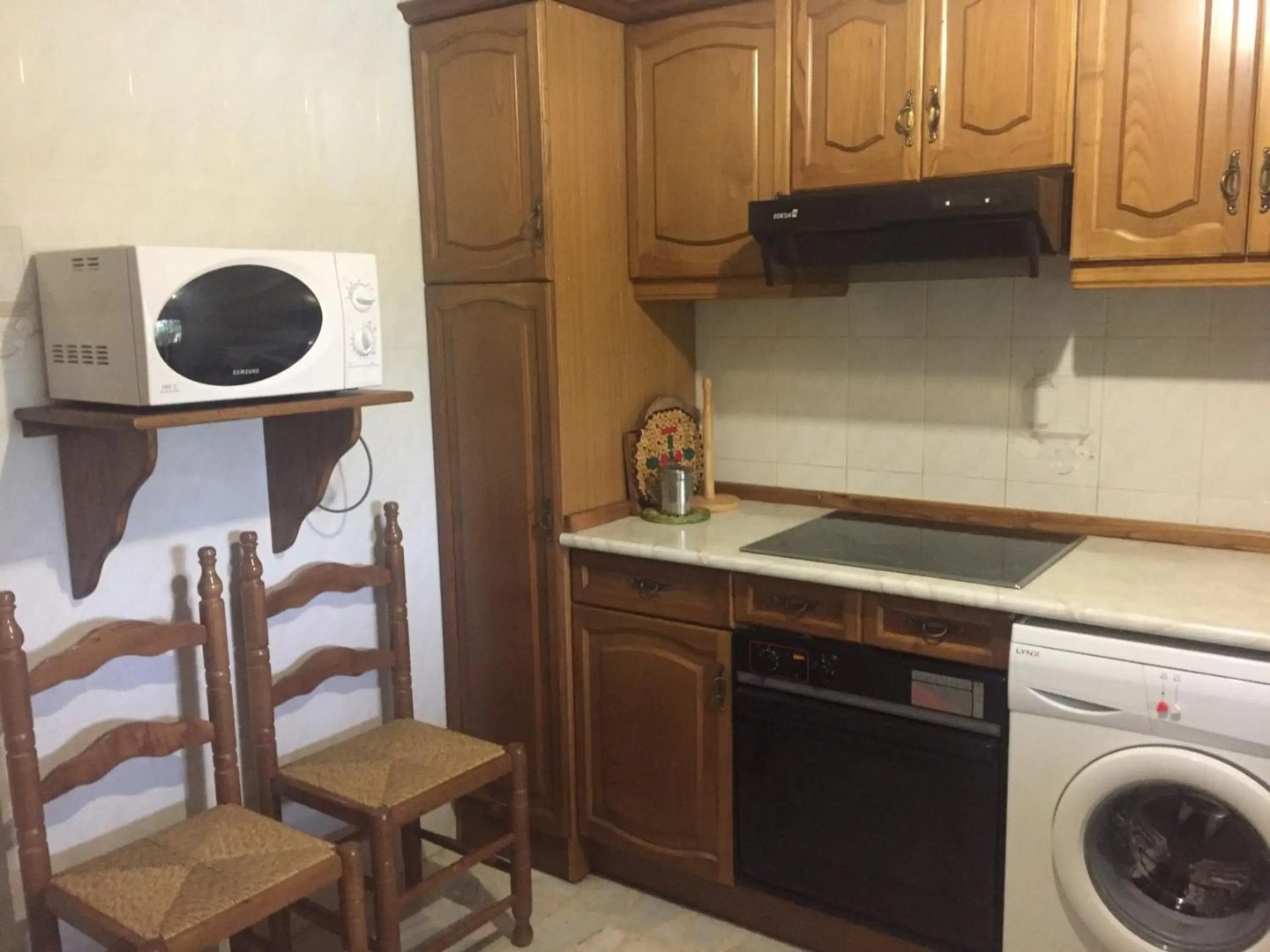 Casa rural Las Erillas