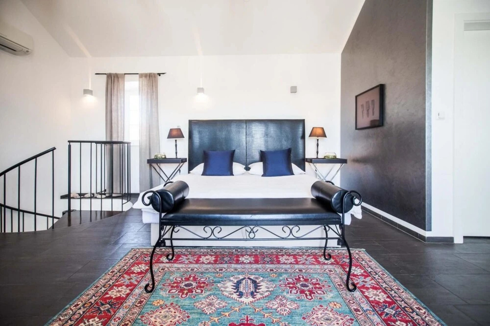 Villa Piccolo Mondo in Mali Drvenik