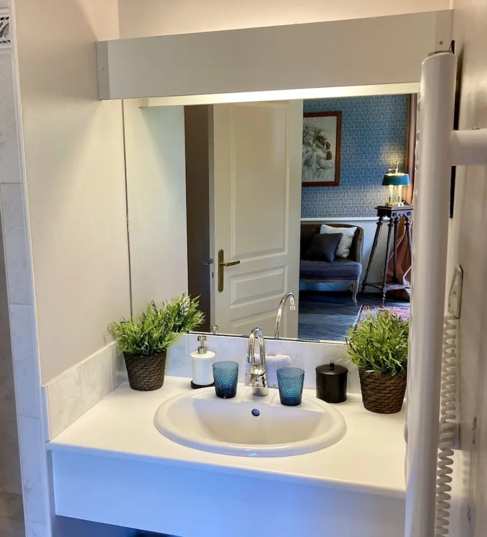 Château de Laborde Saint-Martin