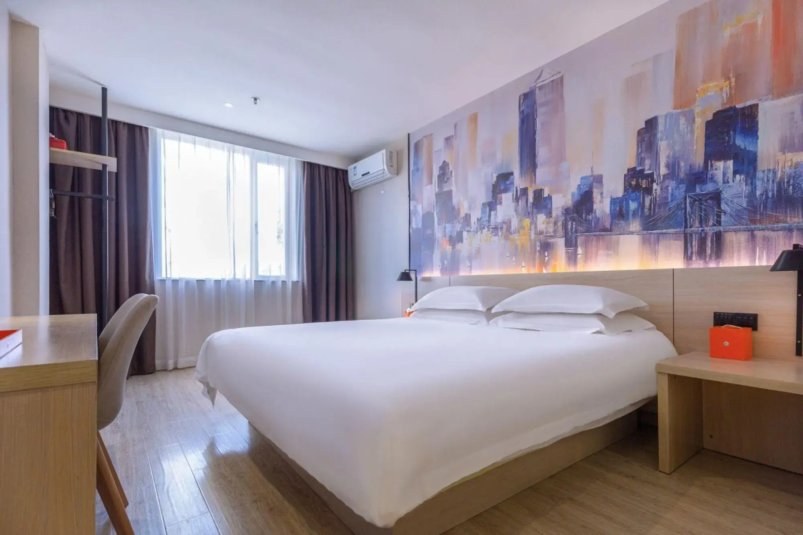 Rest Motel Wansong - Wenzhou