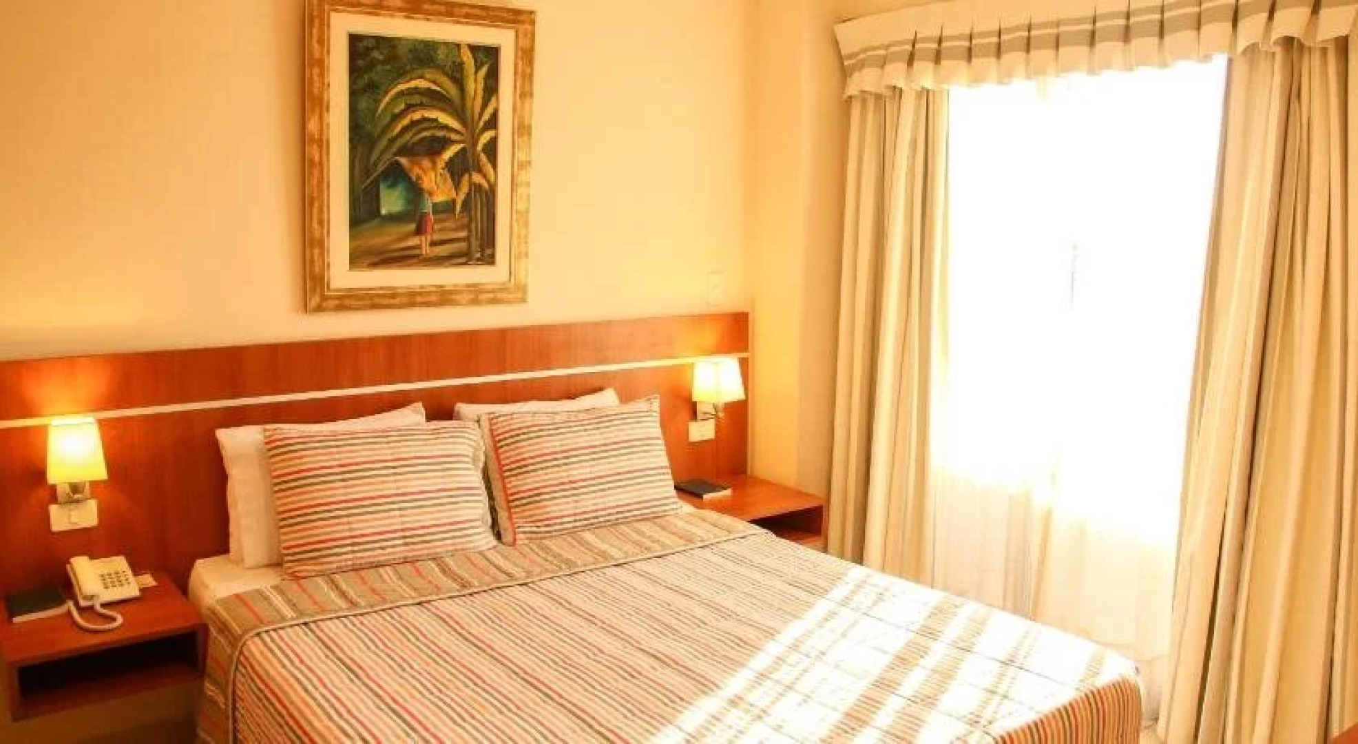 Olimpo Hotel & Suites