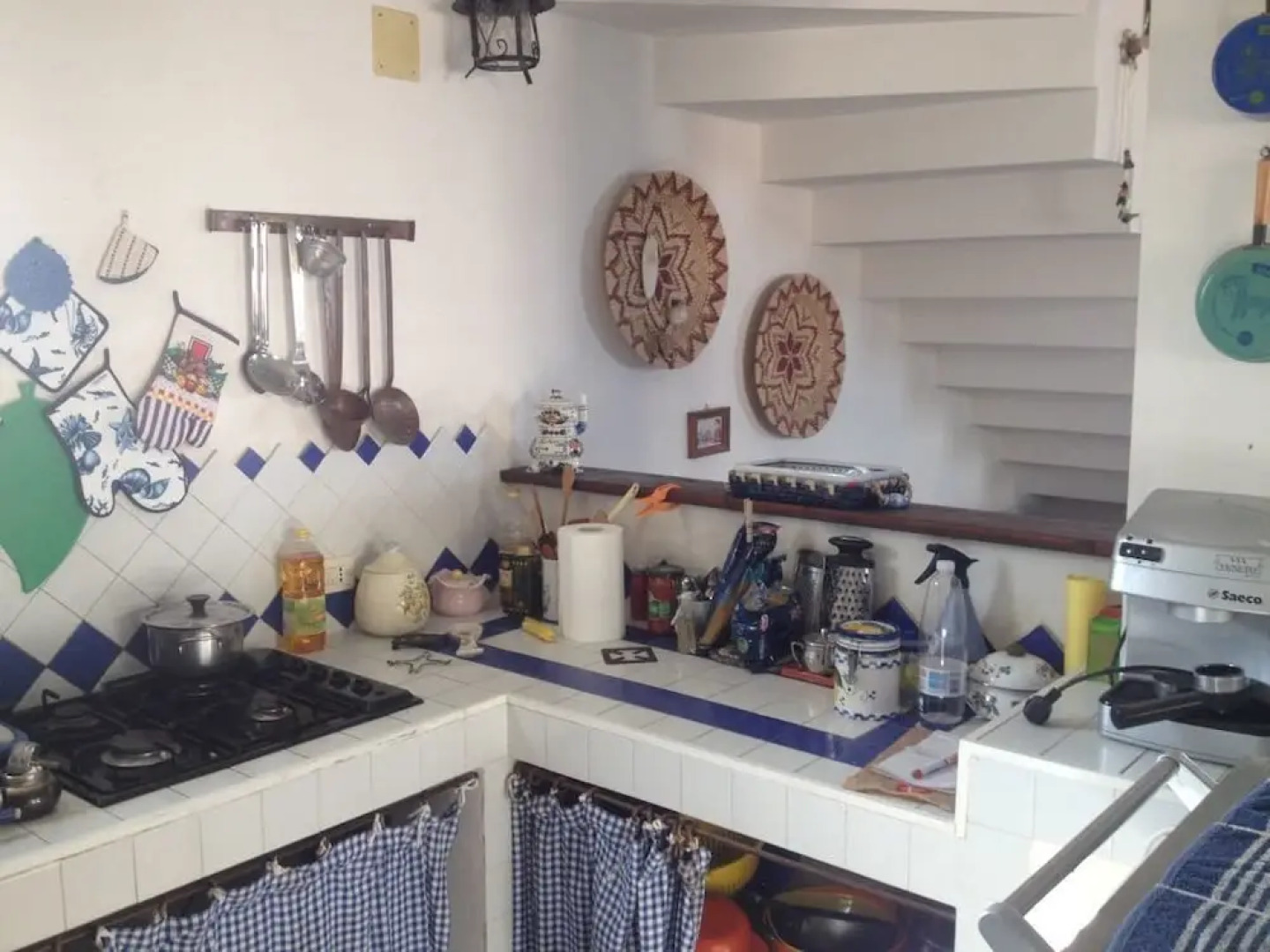 La Casa del Fico Marzamemi