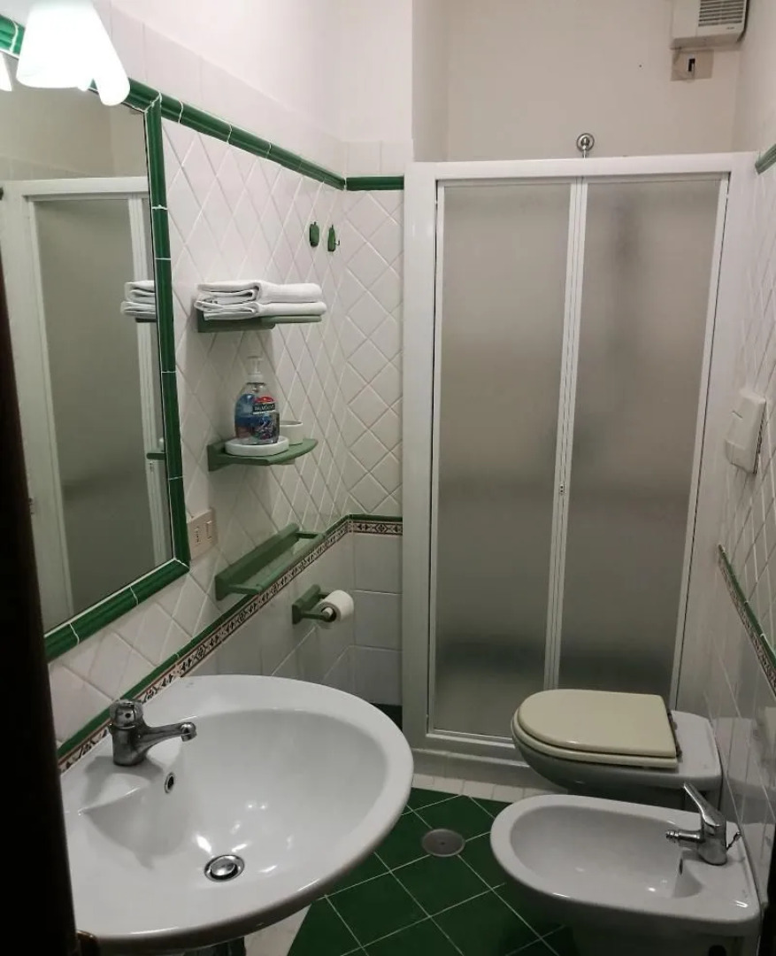Le Forre del Treja Agriturismo