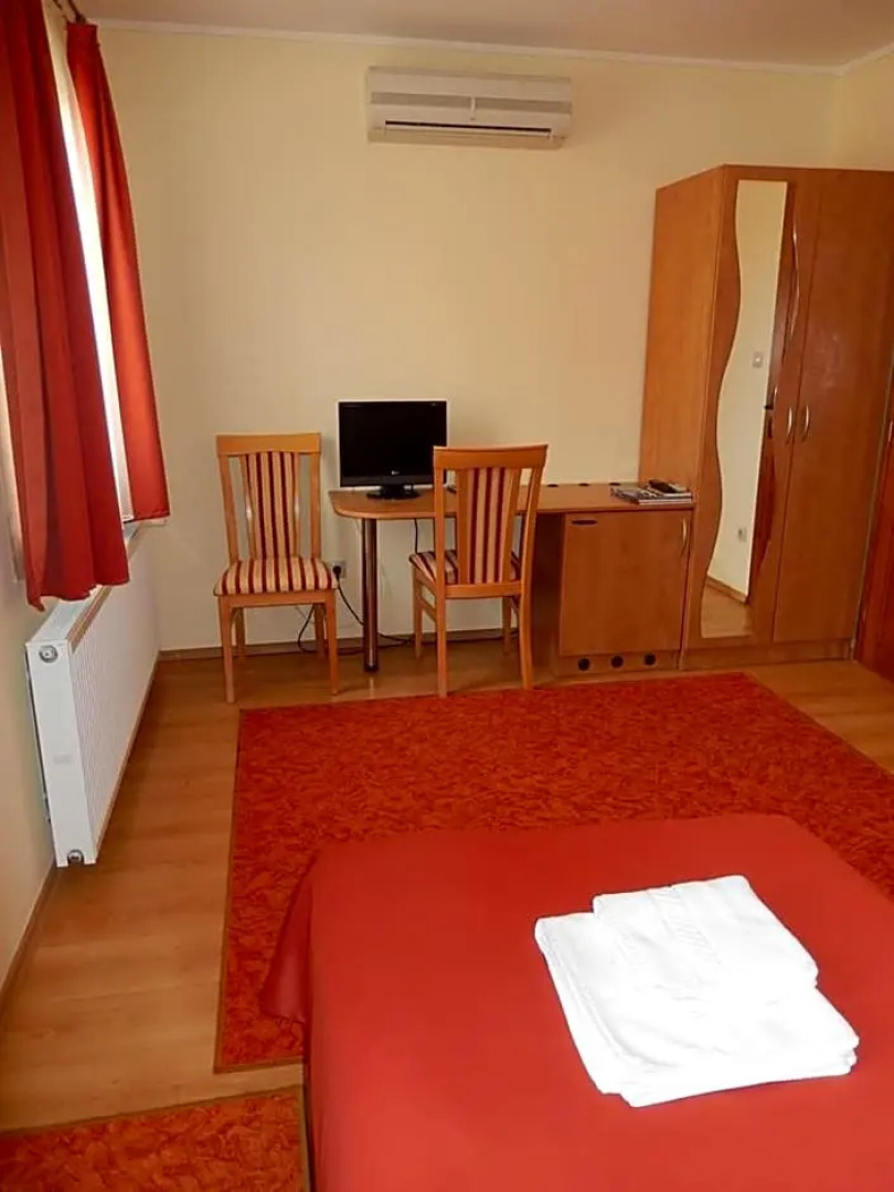 Frittmann Borászat és Panzió