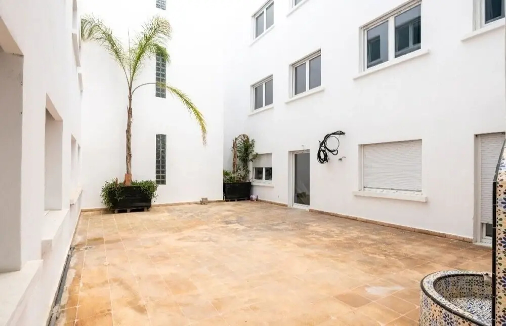 Appartements Ensoleilles A 5 Min De La Plage El Jadida