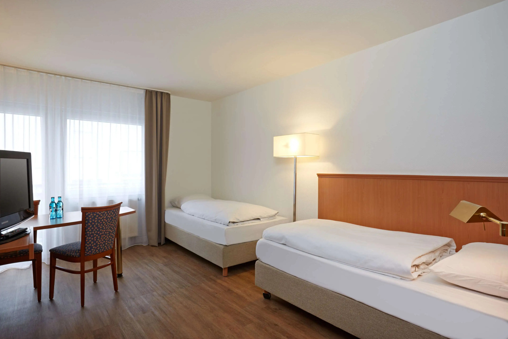 H+ Hotel Wiesbaden Niedernhausen