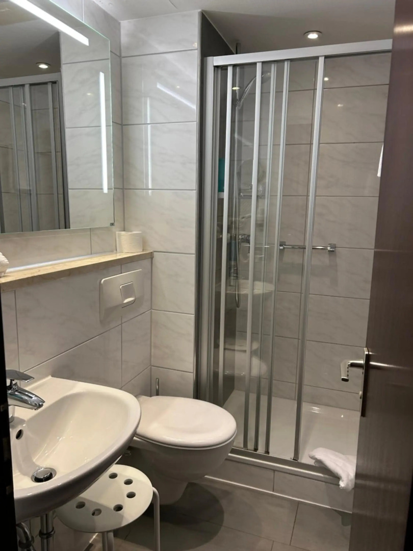 Hotel am Marschiertor