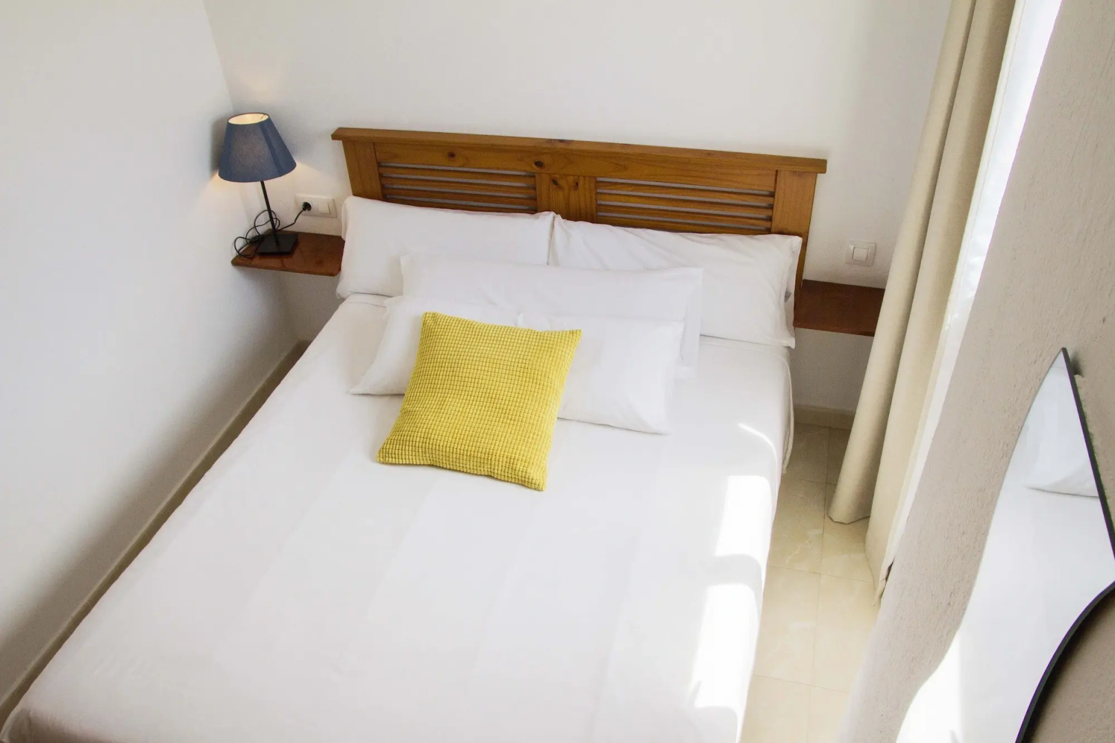 Tabaiba Apartamentos