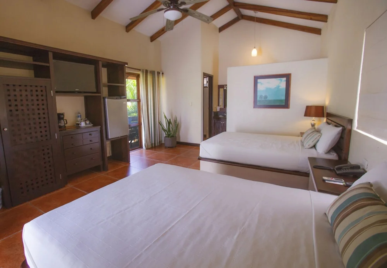 Boca Olas Resort Villas
