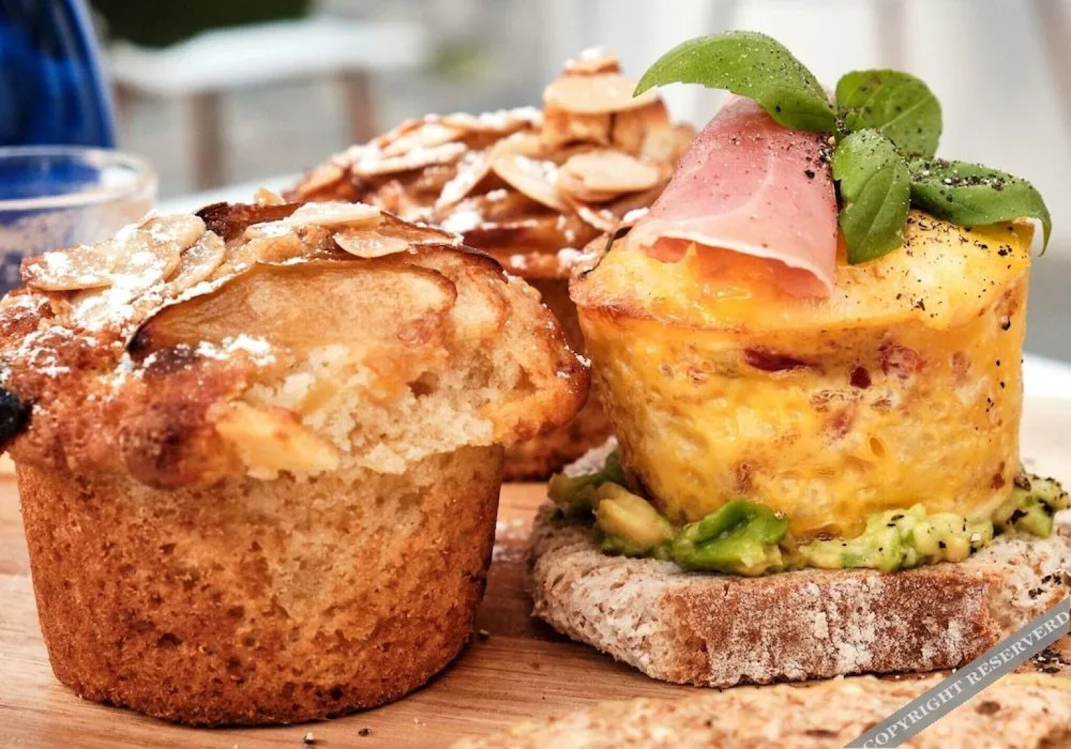 Olive & Ivy Guest House