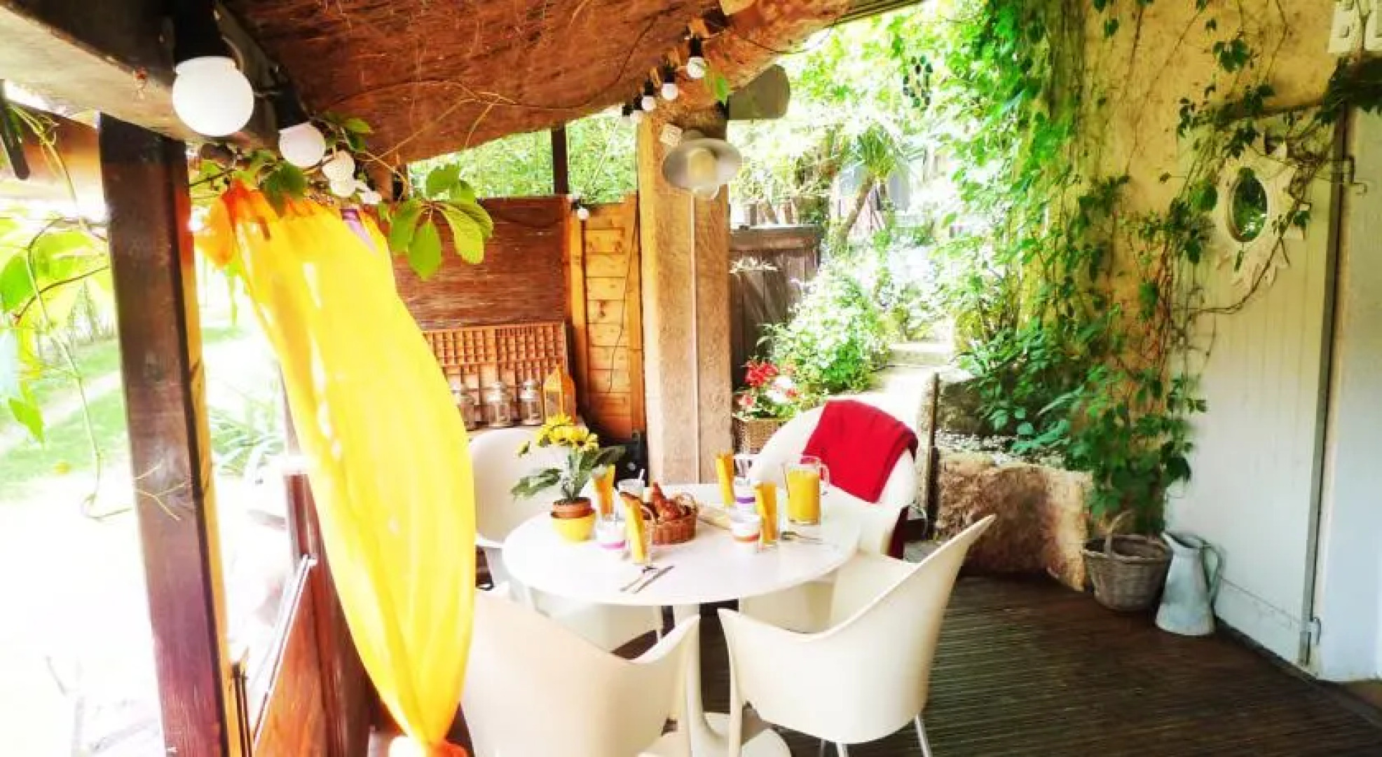 Domaine Los Caballos