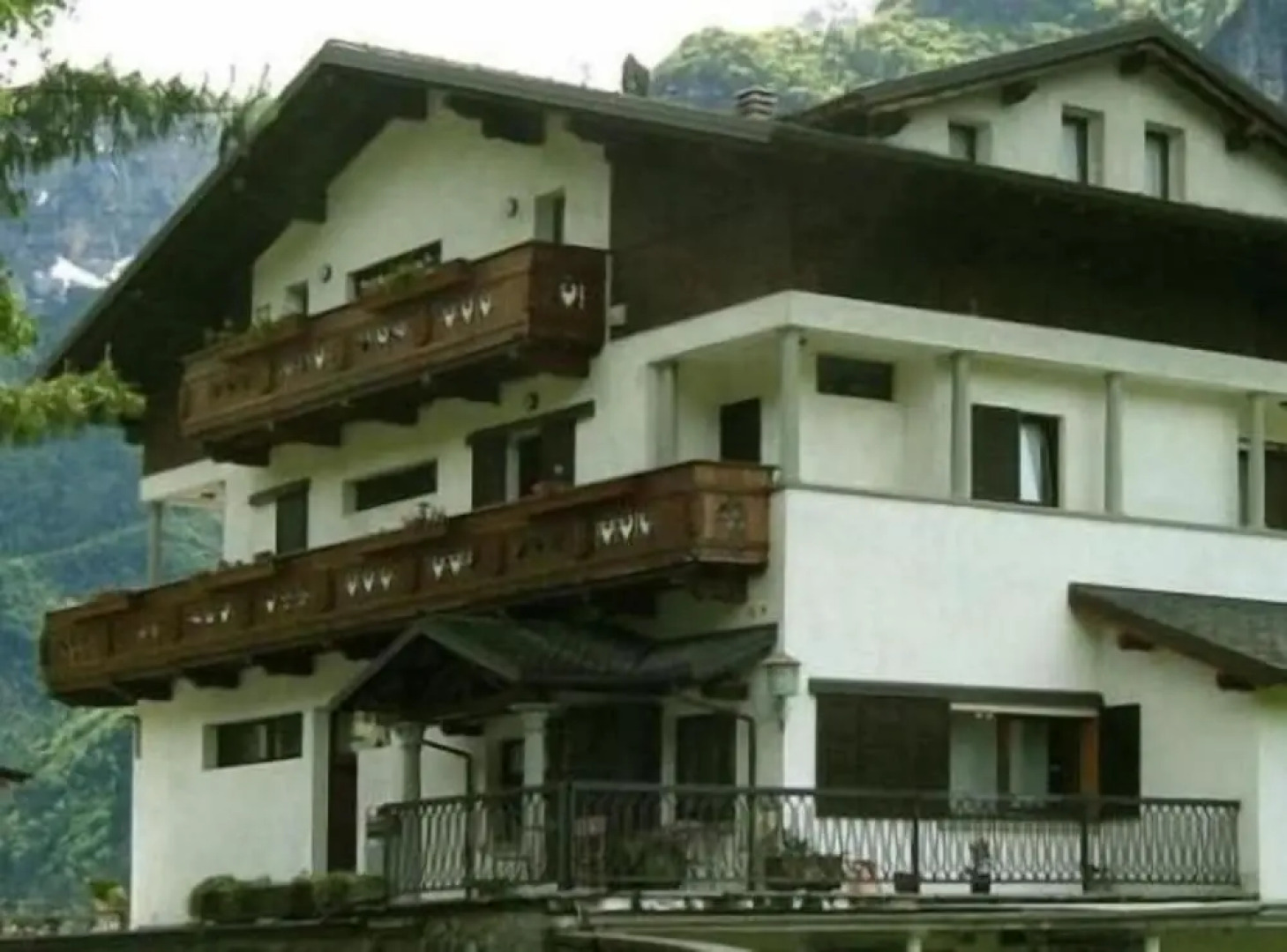 Albergo Ristorante Panoramico