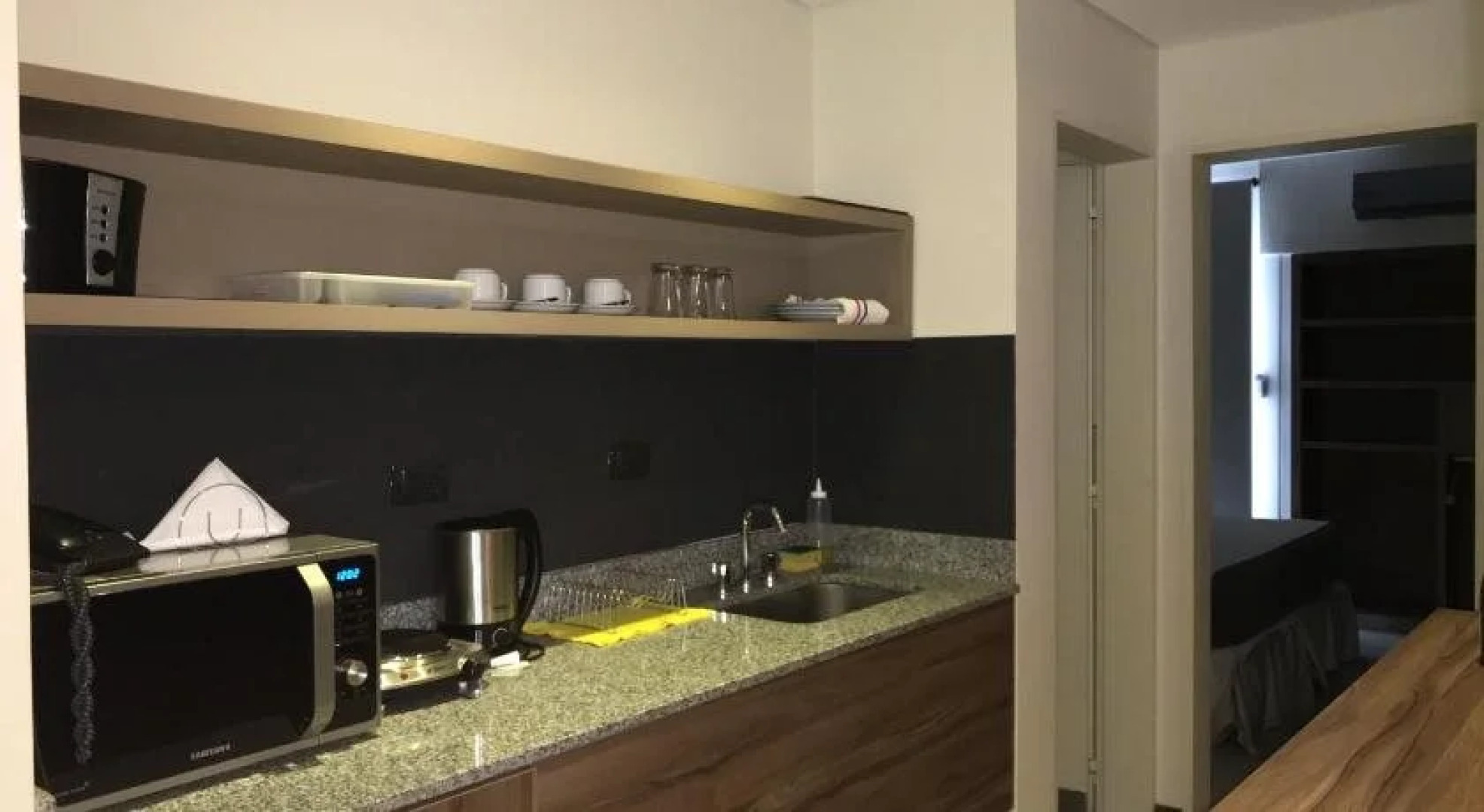 H1 Apartments Express