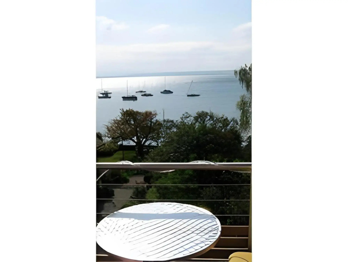 Panoramahotel Sonnenstube Hagnau