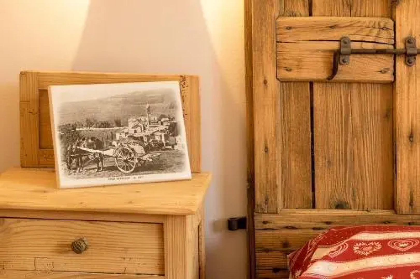 Antico Alloggio Lessinia