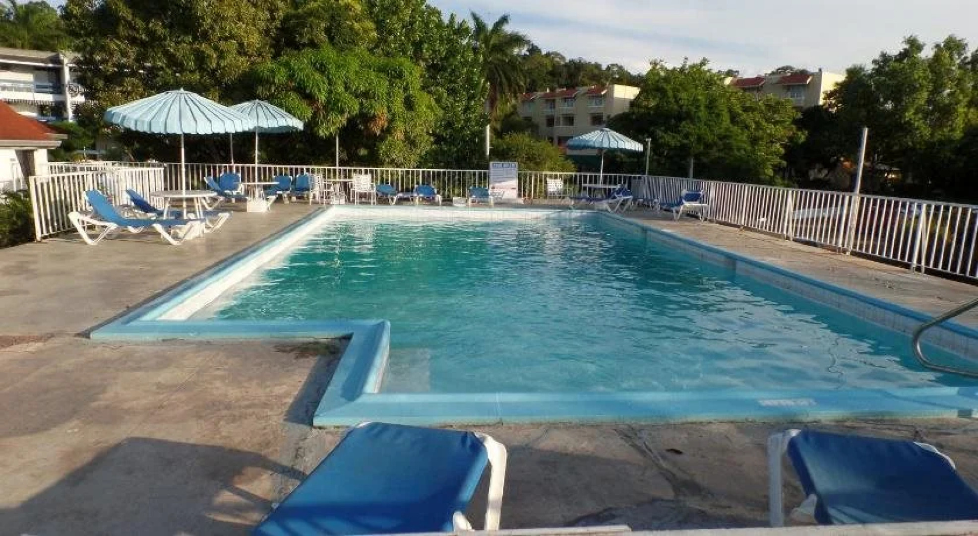 Garden Beach Studios at Montego Bay Club