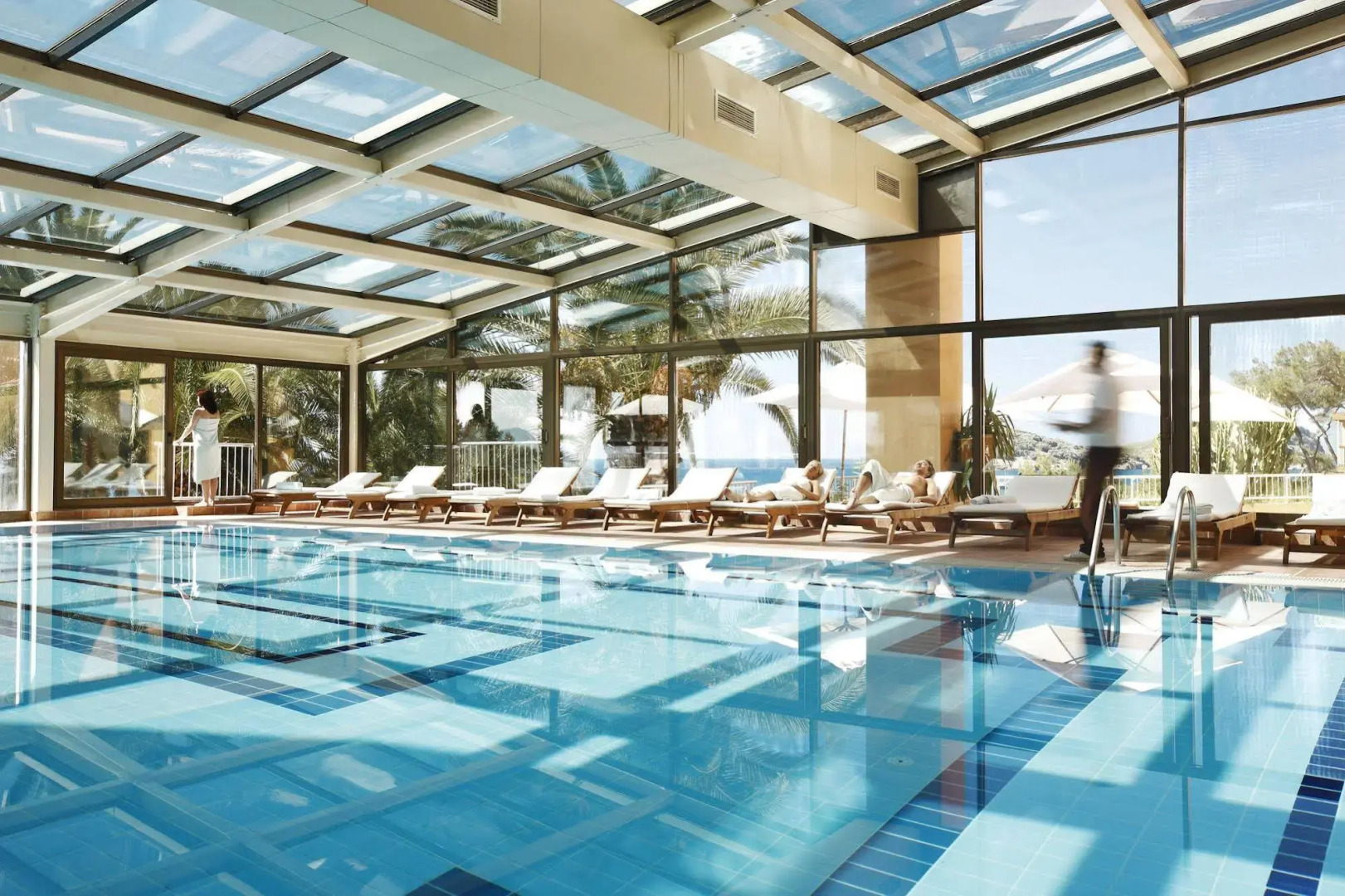 Robinson Sarigerme Park - All inclusive