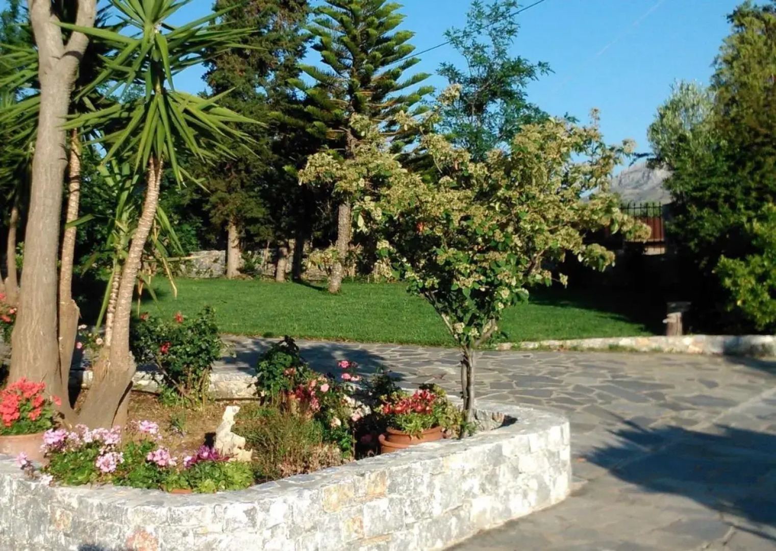 Plakias Villas Thymari & Anemos