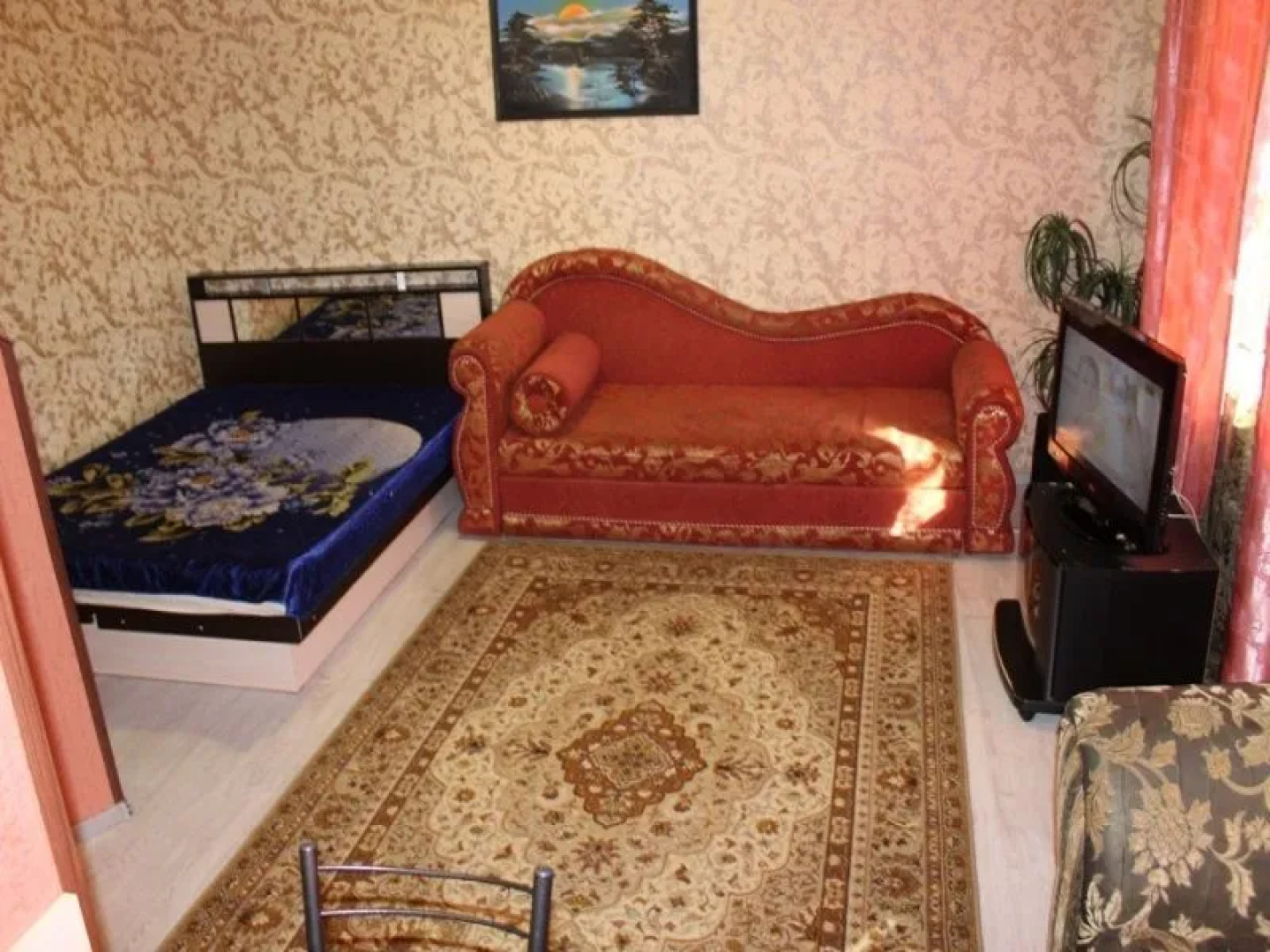 Алатырь Нефтеюганск, мкр. 13, д. 55