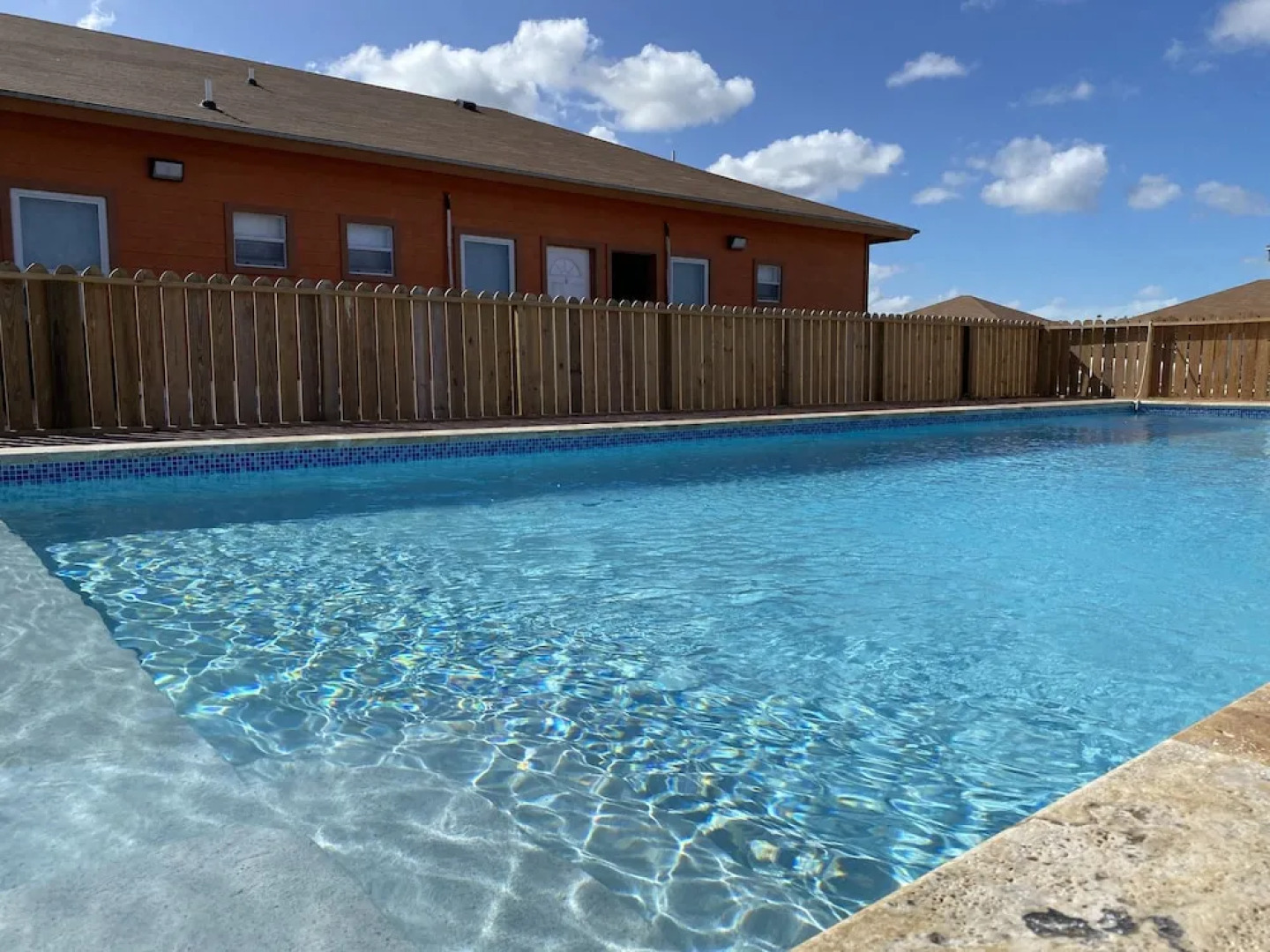 Island Comfort Bed & Breakfast