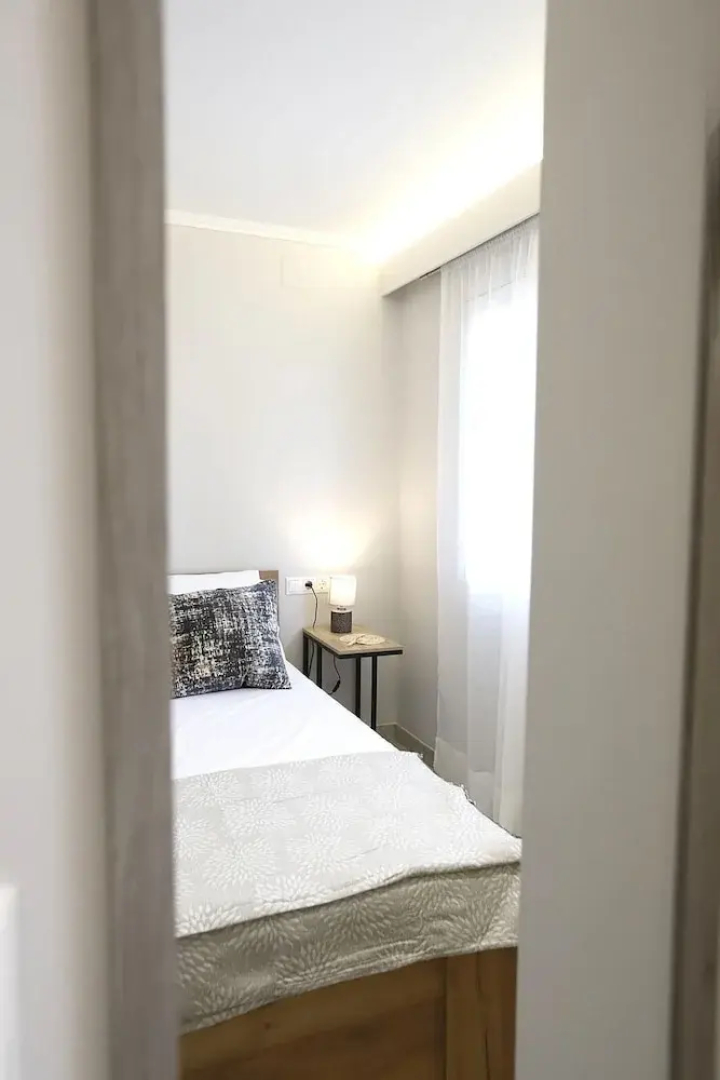Vostalo apartments by Kassiopi's Sea