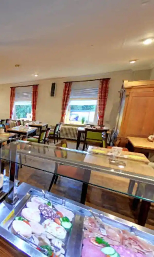 Familotel Friesland Stern