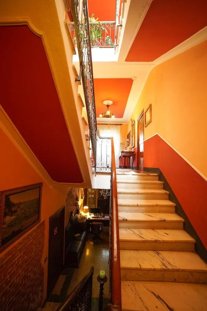 Agriturismo Villa Pallavicini