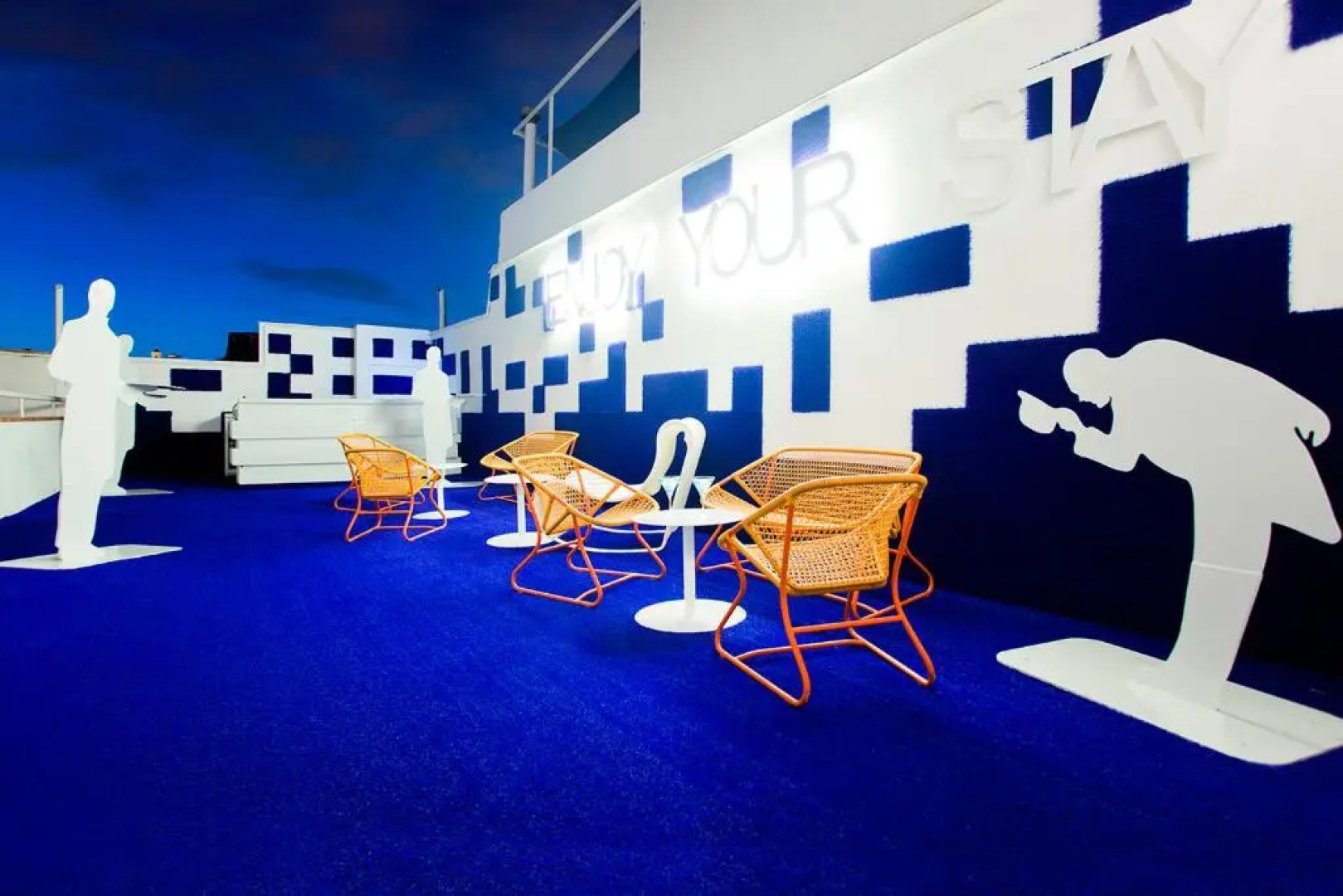 Casual Ilbira Granada Hotel