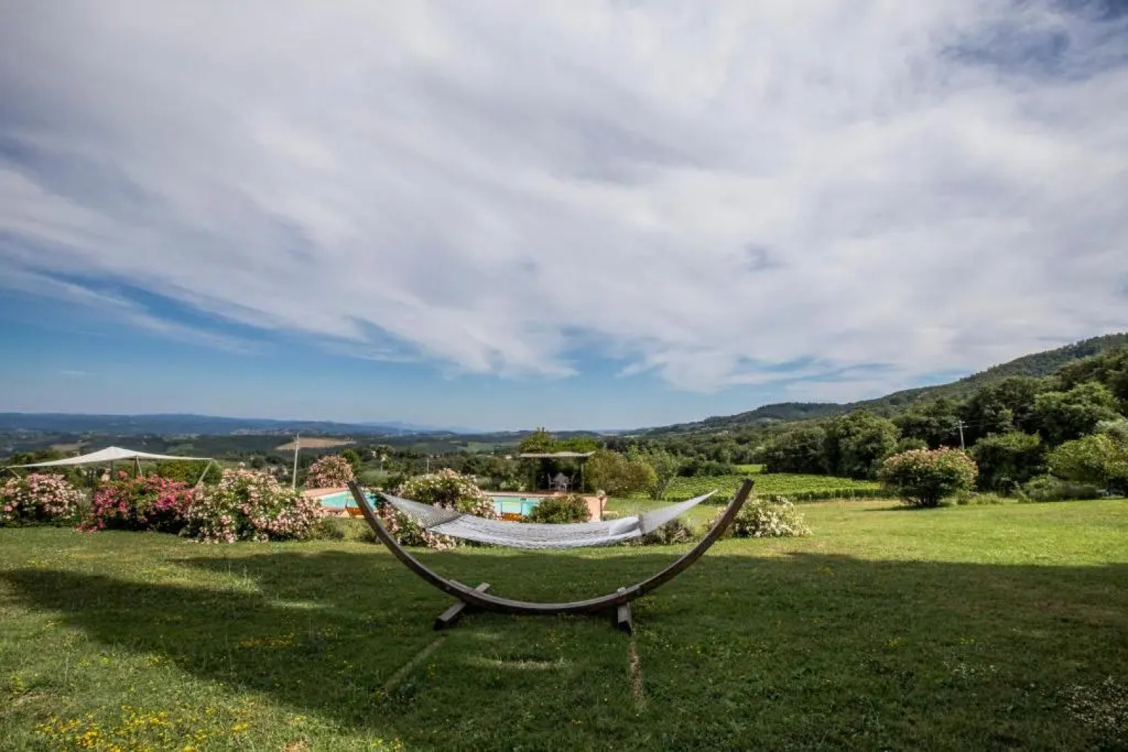 Agriturismo Castelrotto