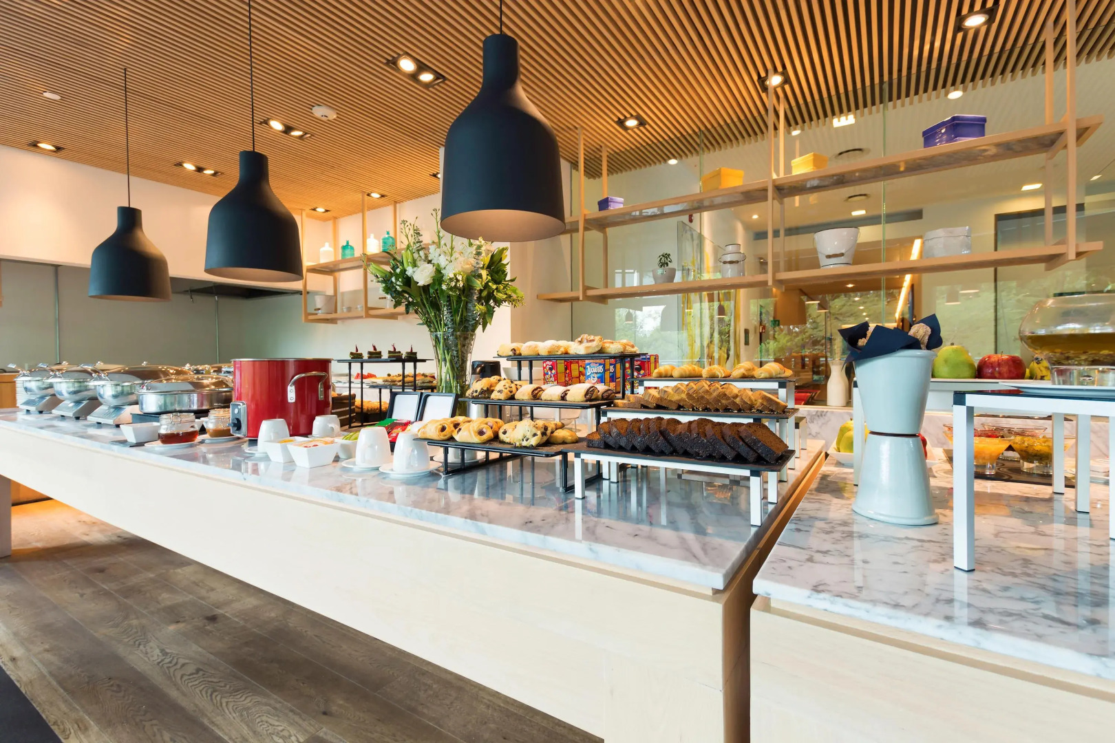 NH Collection Guadalajara Providencia