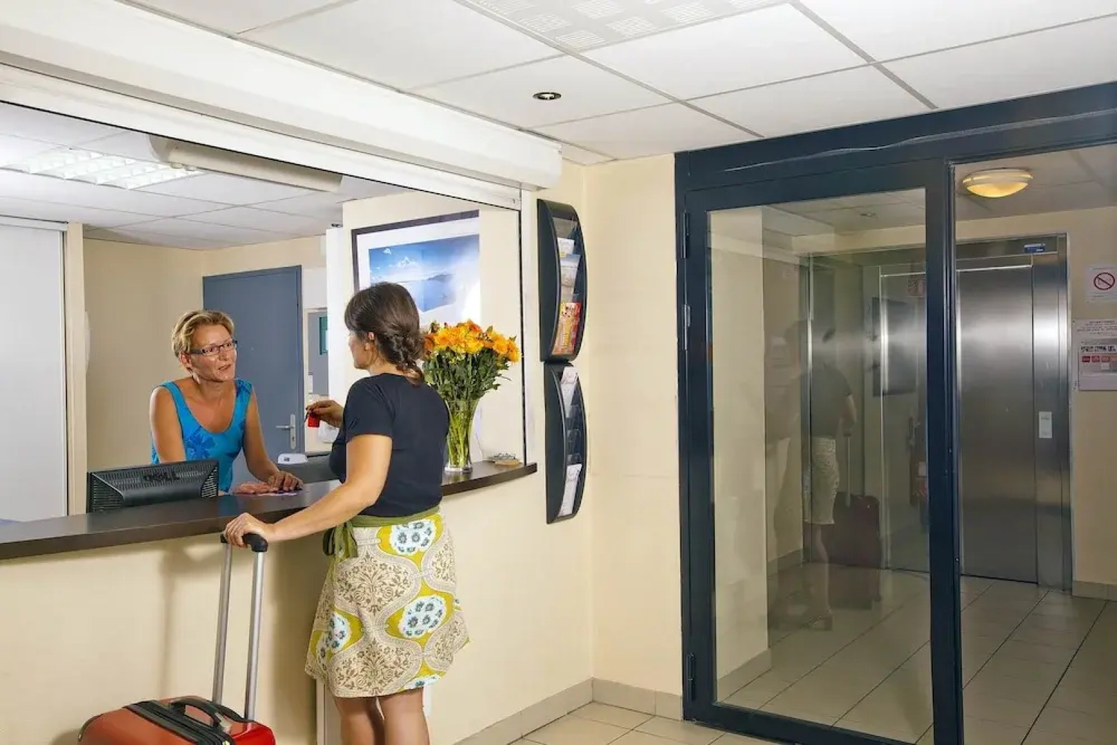 Séjours & Affaires Nantes La Beaujoire