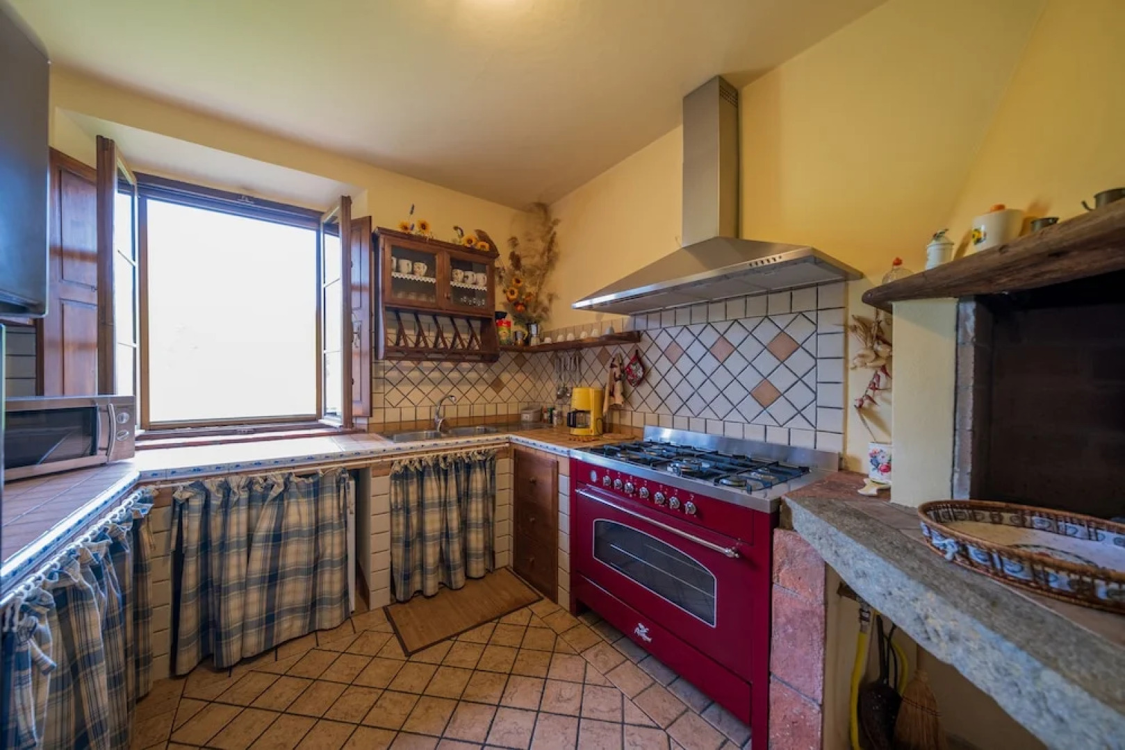 Agriturismo Due Ponti