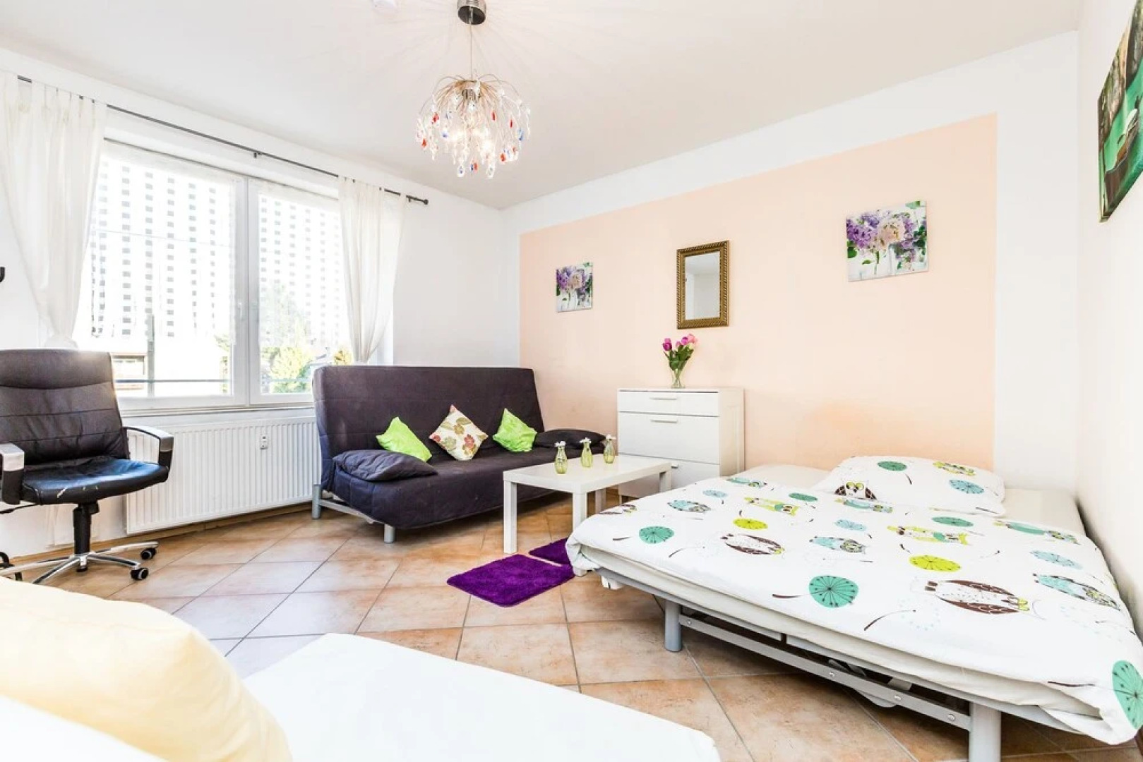 Apartments Troisdorf