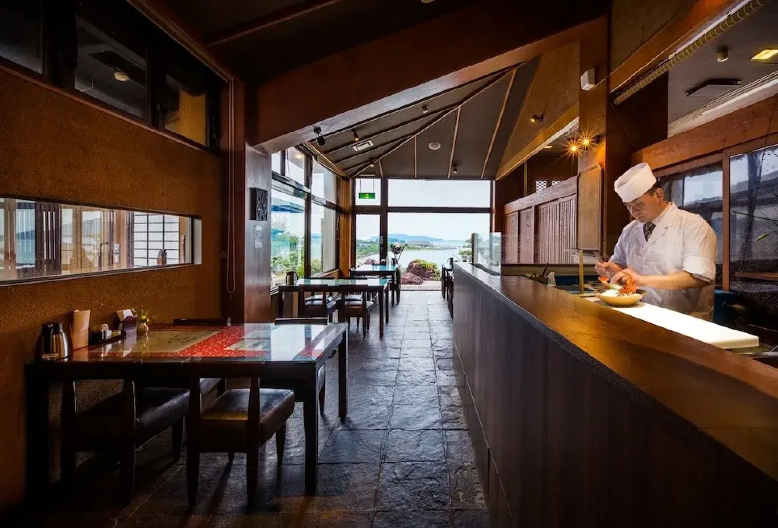 Yuyawan Onsen Hotel Yokikan