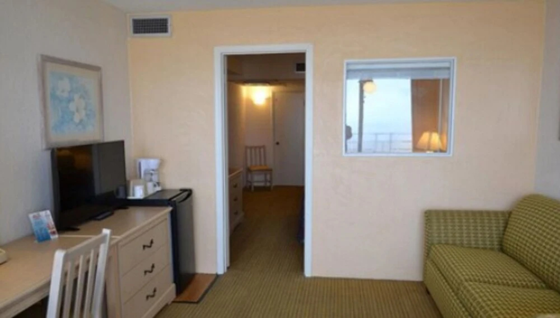 Royal Hawaiian Motel