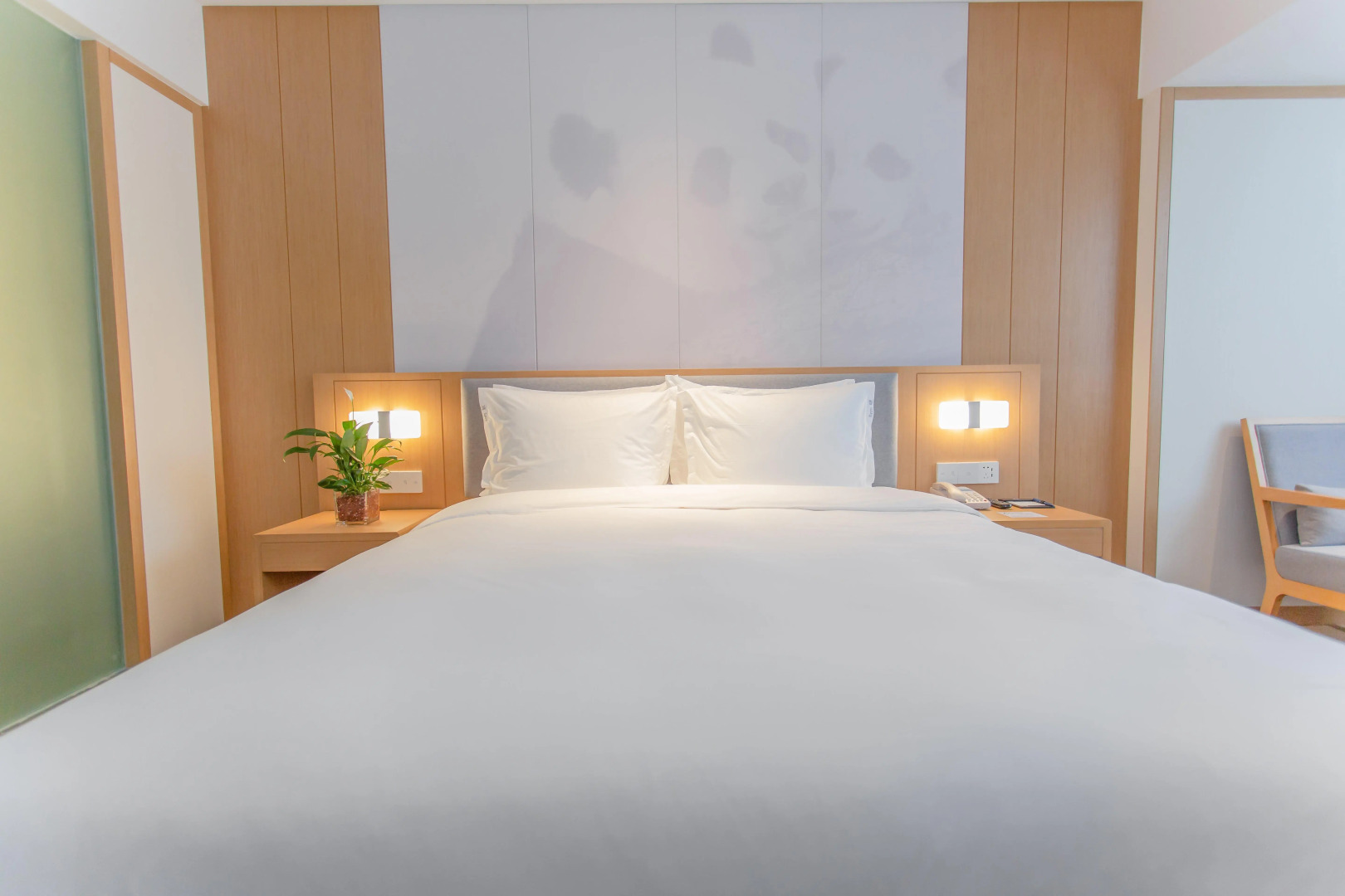 Holiday Inn Express Ya'An City Center by IHG