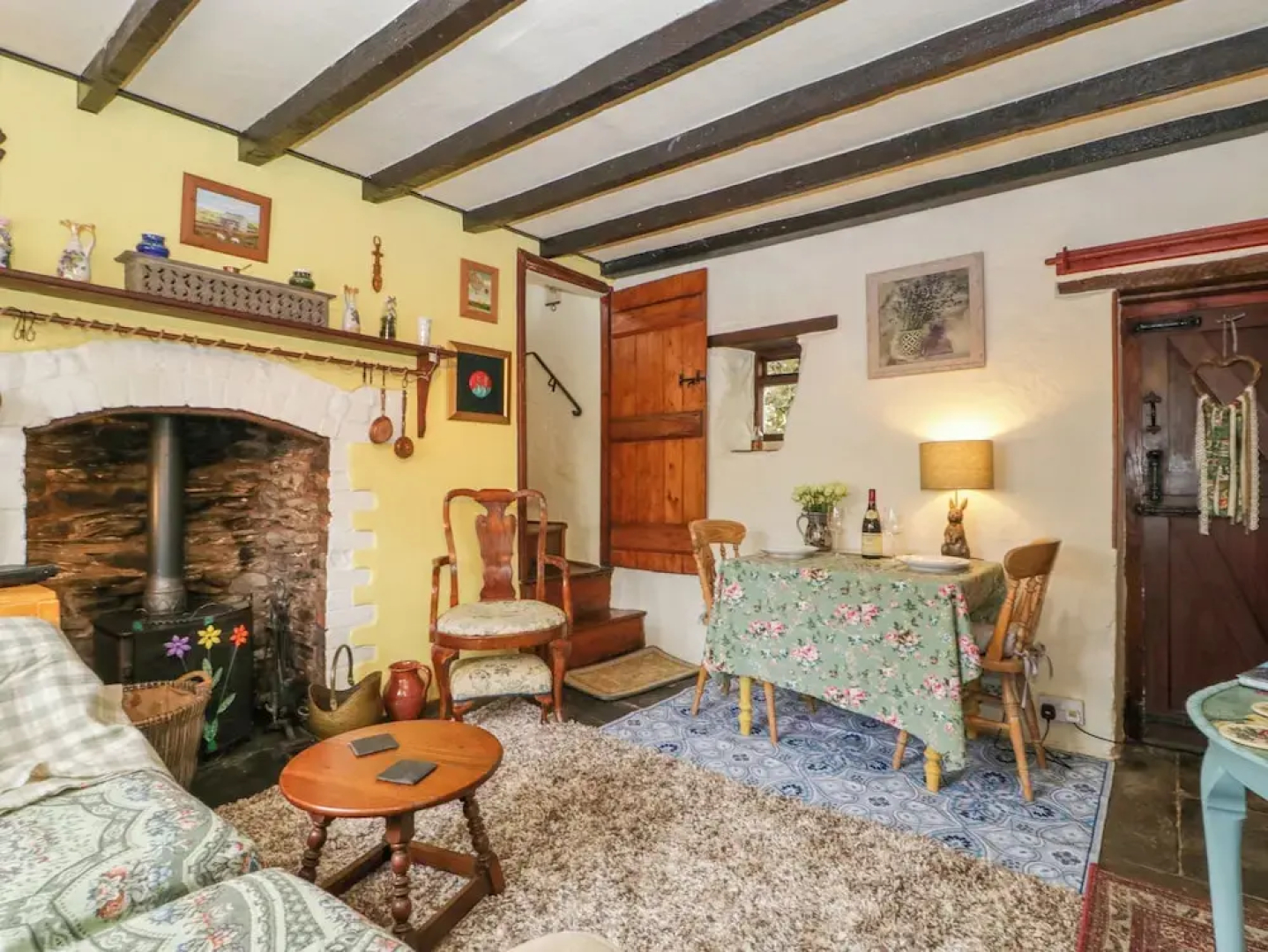 Violet Cottage