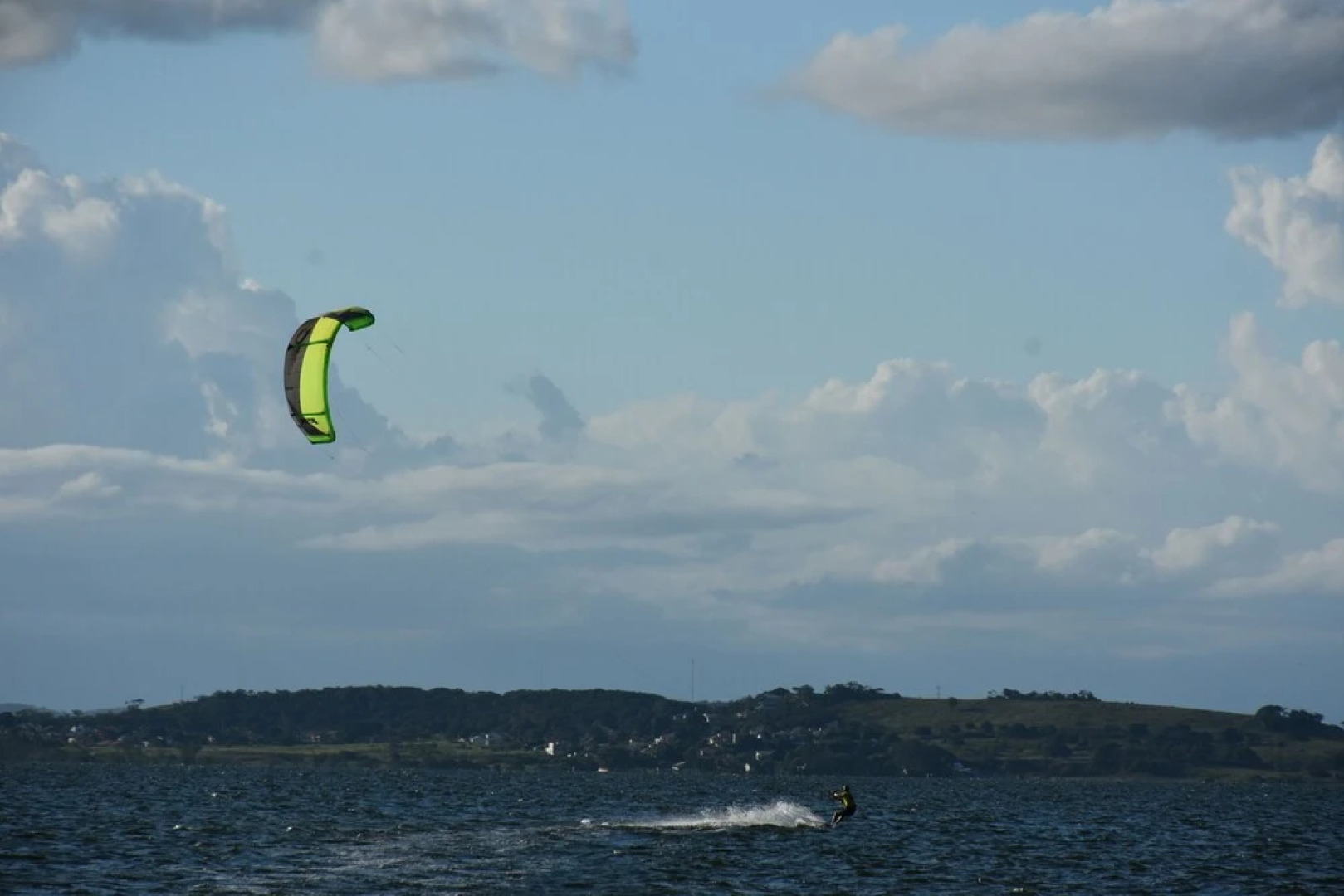 Hotel Villaggio dos Ventos