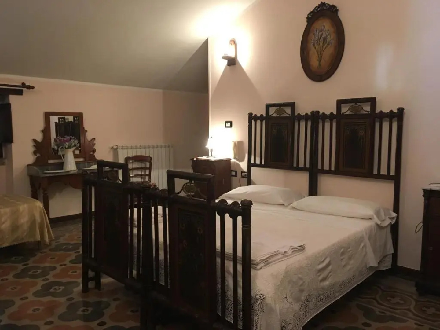 Agriturismo Carretiello