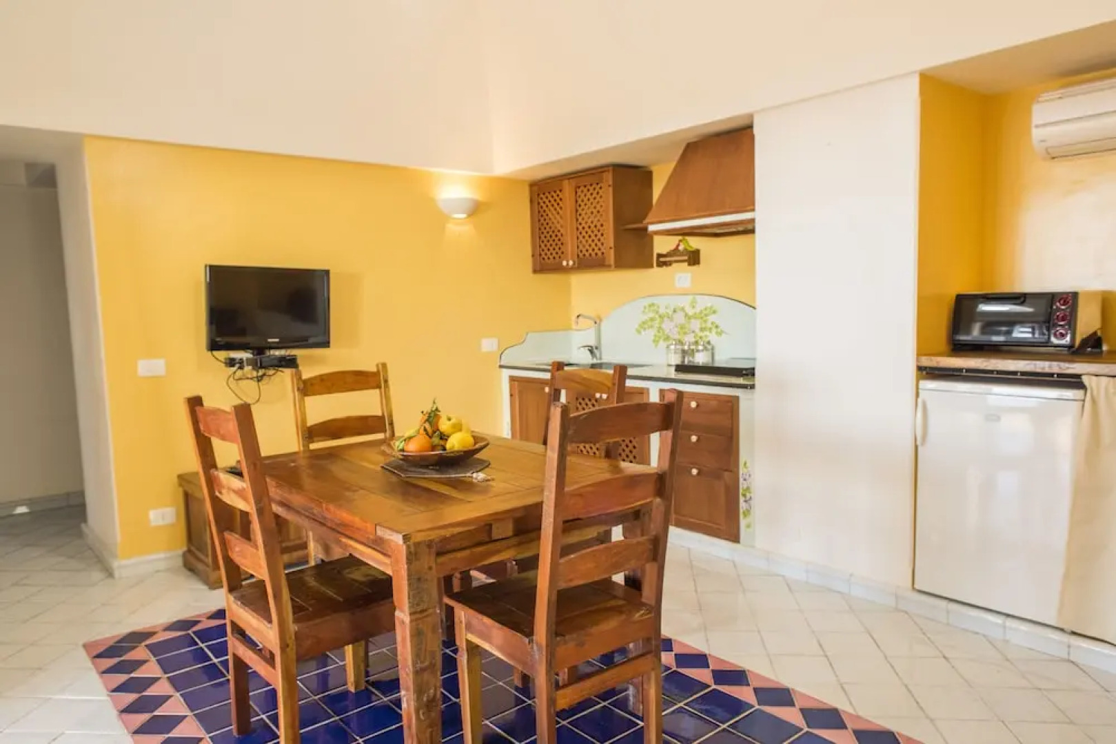 Resort Dammusi Sotto Le Stelle