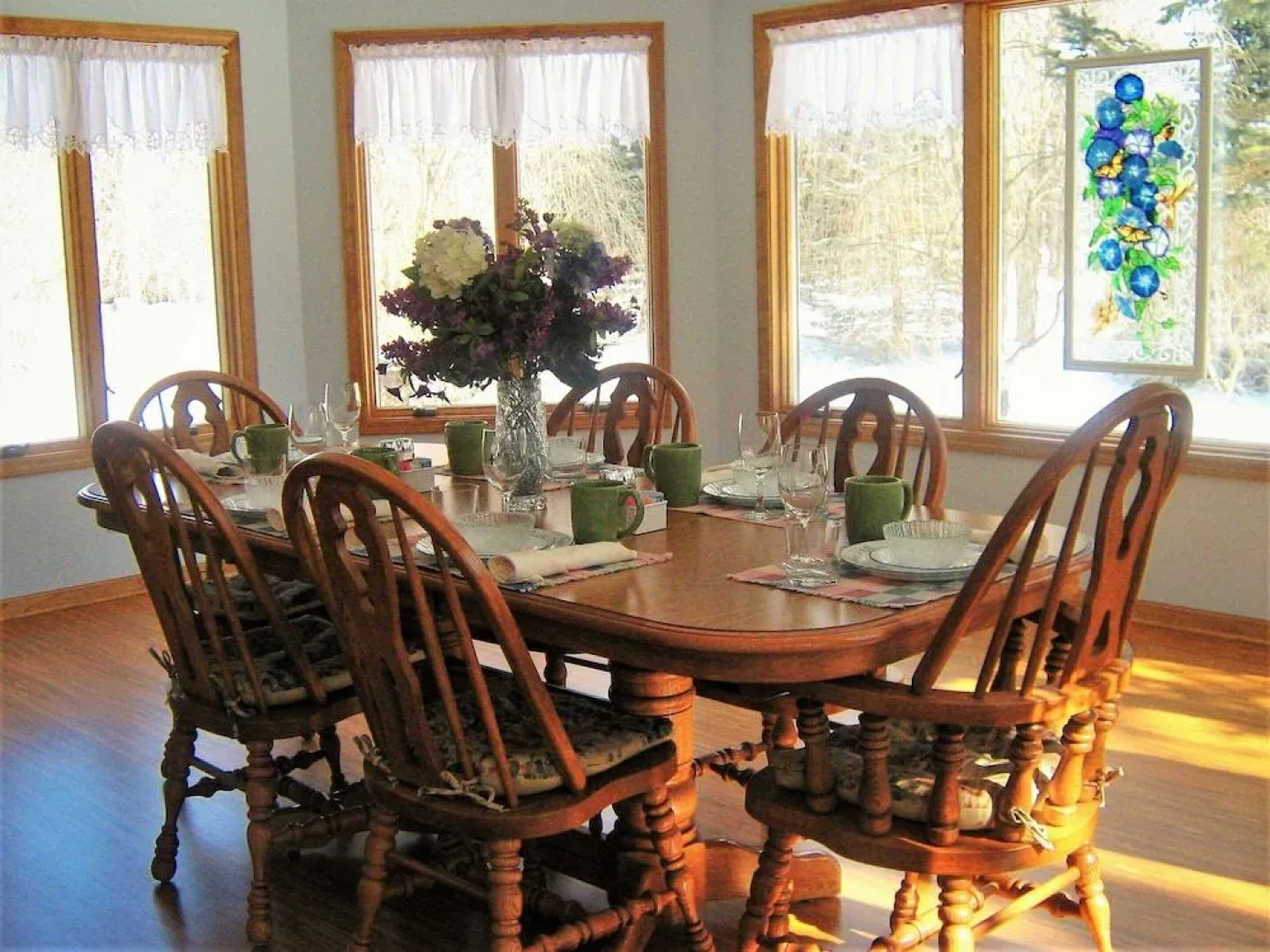 Black River Inn Bed and Breakfast