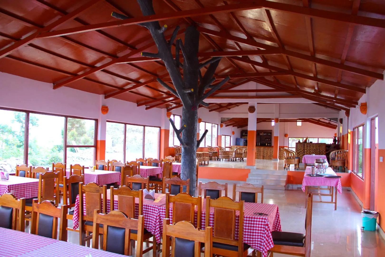 Himalayan Deurali Resort