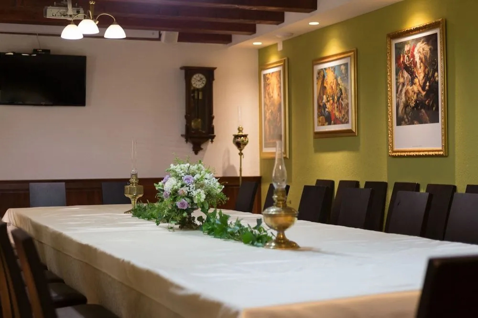 Heritage Hotel Raznjevica Dvori