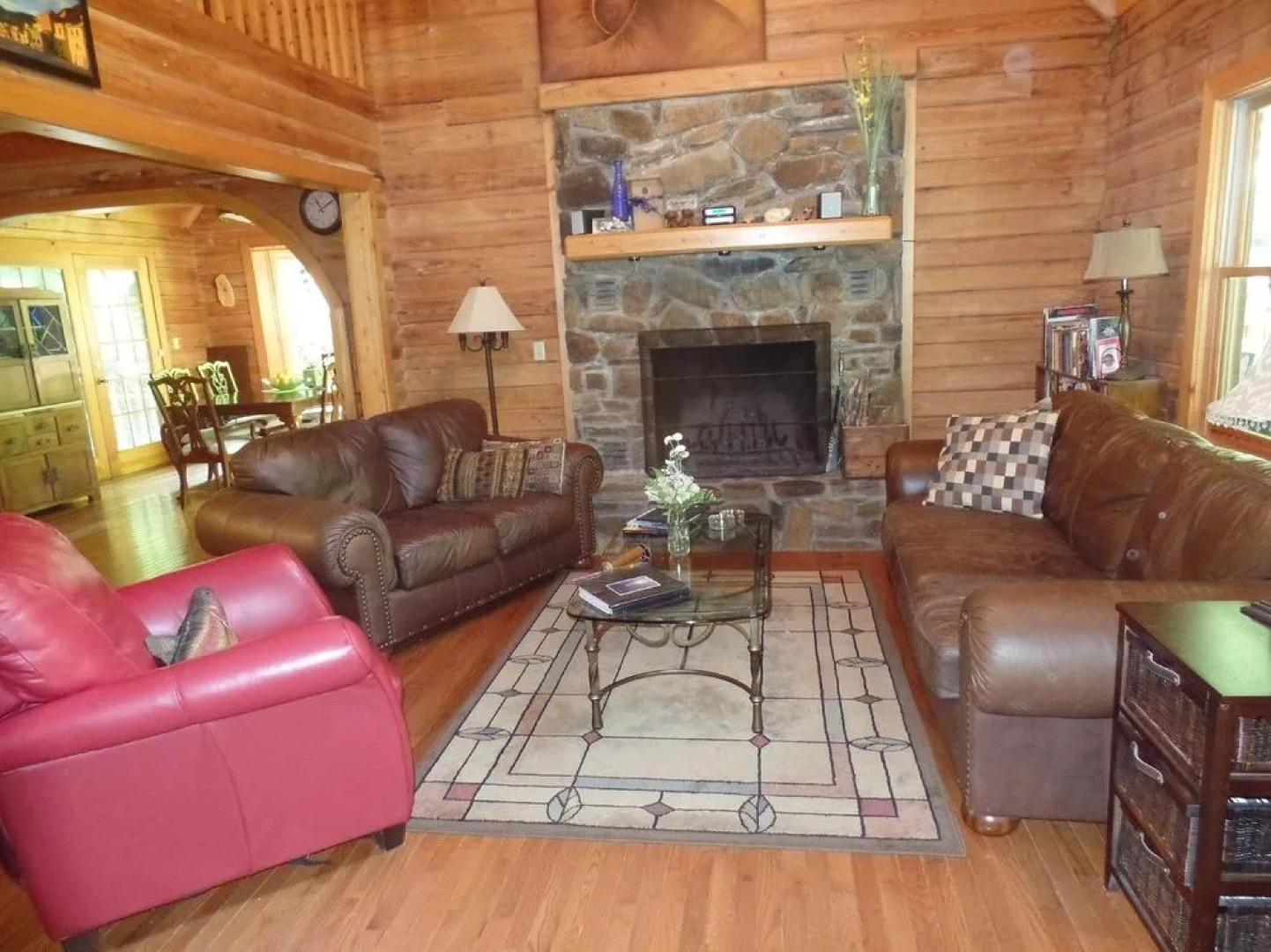 Creekside Paradise Bed and Breakfast