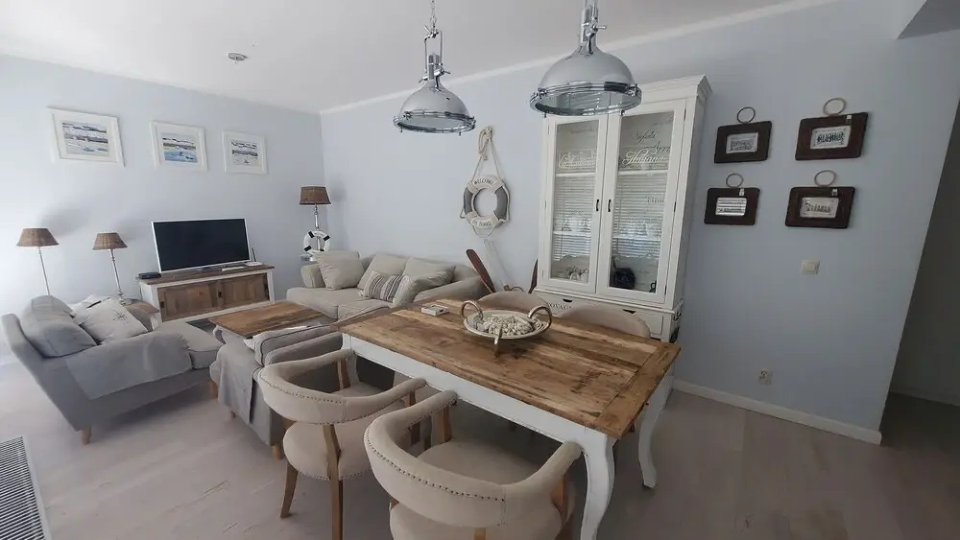 Apartamenty Sun & Snow Playa Baltis